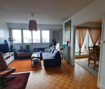 Appartement T4 à louer - 75 m² - Photo 1