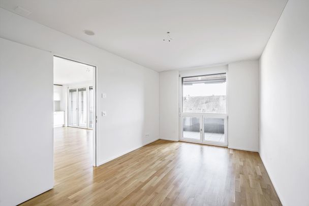 "Wohnen im urbanen Zentrum" - Photo 1