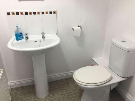 Dwyers Close, Asfordby, Melton Mowbray, LE14 - Photo 5