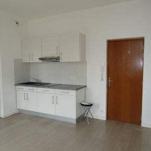 Location Appartement 2 pièces 24m² AIX LES BAINS 73100 - Photo 2