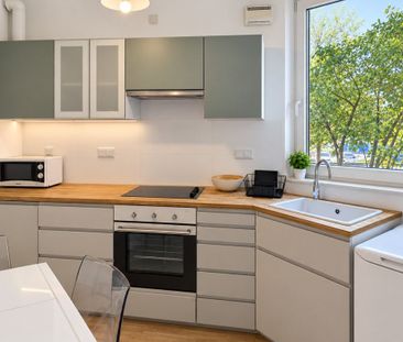 Warszawa, Bielany, Warszawa, Bielany, Księżycowa - Photo 5