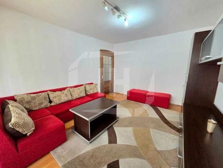 Apartament 3 camere I decomandat I 2 locuri de parcare I Marasti - Fotografie 3