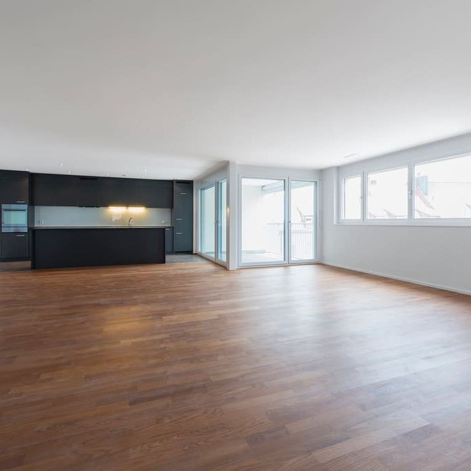 4.5 Zimmer, 147 m², 2. Stock - Photo 1