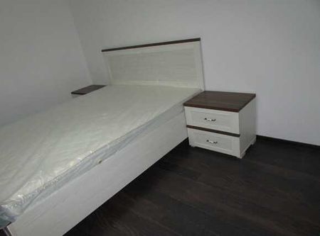 Apartament 4 camere, LUX, 130 mp, parcare, terasa, zona Piata Hermes - Fotografie 4