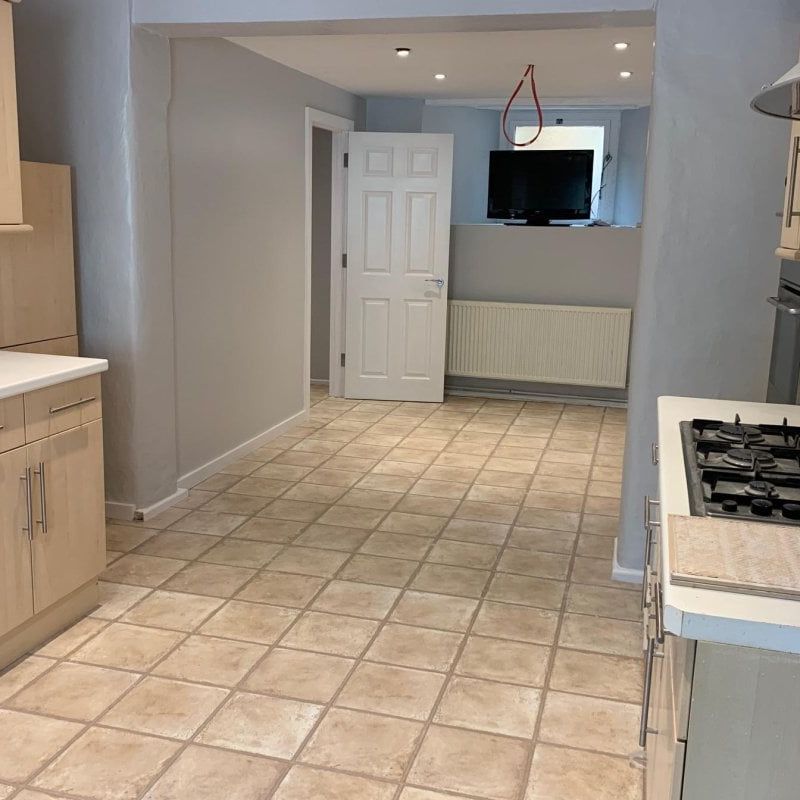 Vicarage Road - Photo 1