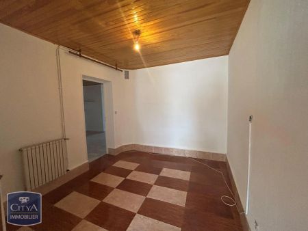Appartement à louer 3 pièces 70m² - Photo 5