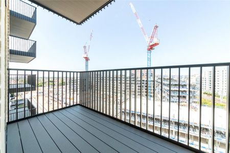 1 bedroom apartment to rent - Photo 5