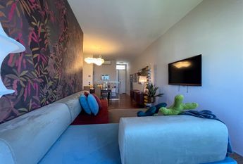 Maison in Affitto a CITTÀ GIARDINO