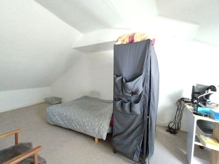 Location Appartement 2 pièces 72m² - Photo 5