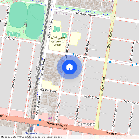 2/36 Lillimur Road, Ormond