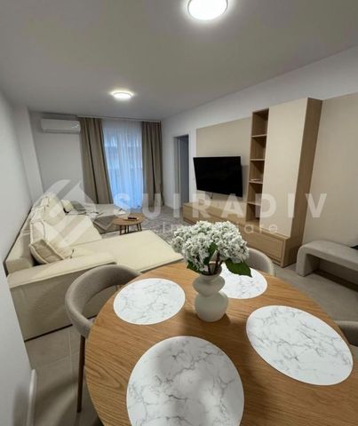 Apartament modern, prima inchiriere, parcare subterana-Elite City - Photo 4