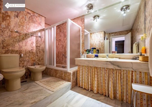 Penthouse - Benalmádena (Benalmádena Costa)