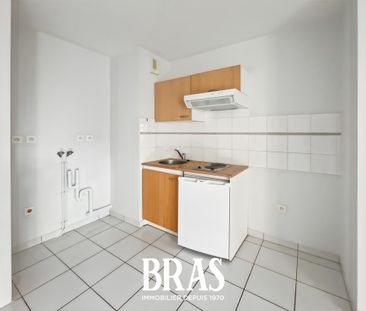 Location Appartement 3 pièces 69m² CARQUEFOU 44470 - Photo 4