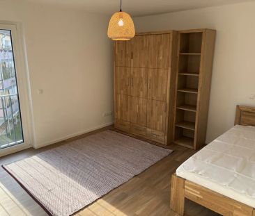 Hochwertiges Studentenapartment *Pantryküche - Foto 1