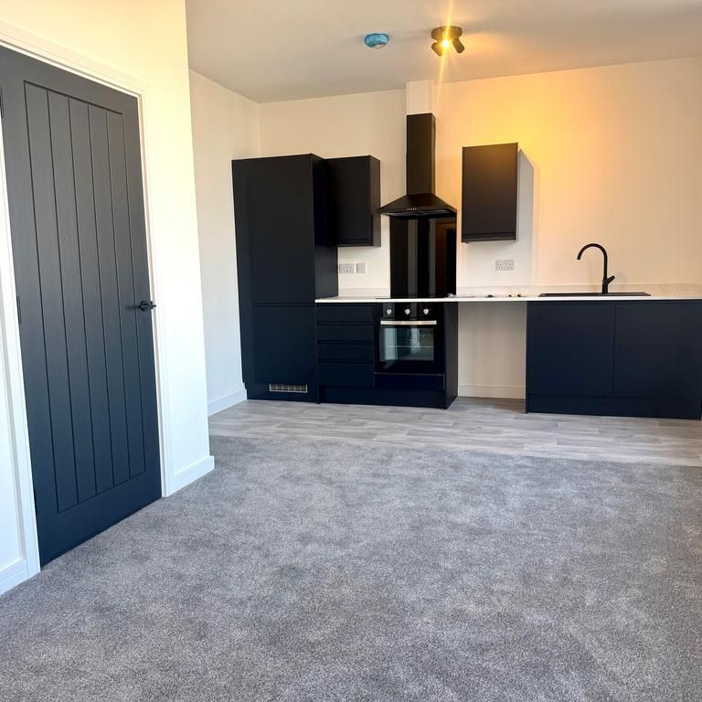 1 bedroom apartment to rent - Photo 1