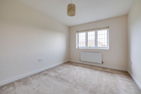 Normandy Crescent, Saighton, Chester - Photo 4