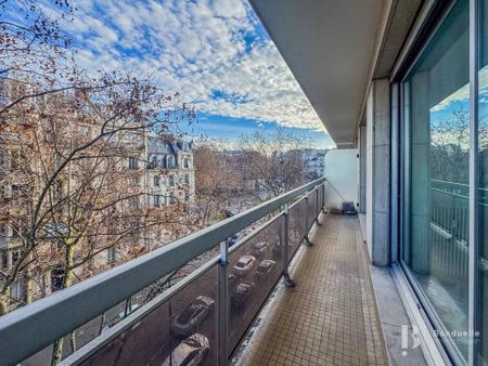 Rental Apartment Paris 17th Plaine-Monceau - Photo 3