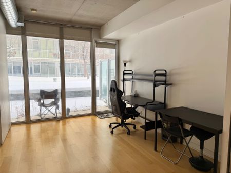 For Lease - 354 Gladstone Avenue Unit# 210, Ottawa Centre, Ontario - Photo 2