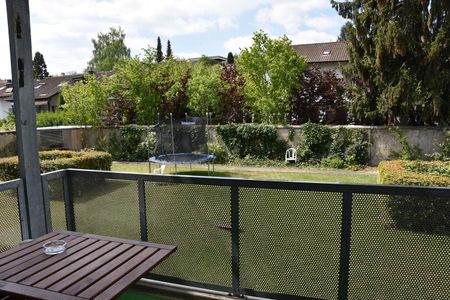Geräumige 3-Zimmerwohnung im Zentrum von Binningen - Photo 5