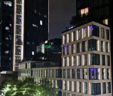 Warszawa, Śródmieście, Śródmieście Północne, Chmielna - Zdjęcie 4