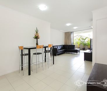 12/128 Merivale Street, QLD, 4101, South Brisbane - Photo 1