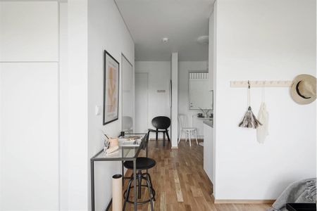 Nekvägen, Spånga - Foto 3