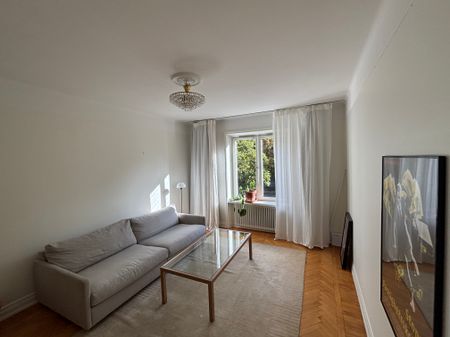 Ringvägen, Stockholm - Foto 4