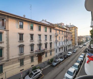 Casa in affitto - Via Gaetano Previati, Milano (rif. 39/2026) - Photo 6
