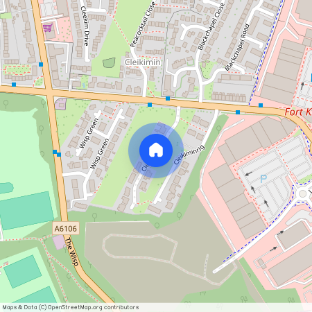 1200L Cleikiminfield, Edinburgh, EH15 3RA