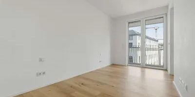 ++NEUBAU++ 2-Zimmer-Wohnung mit Loggia, Fußbodenkühlung und Lift in 1050 Wien - Foto 3