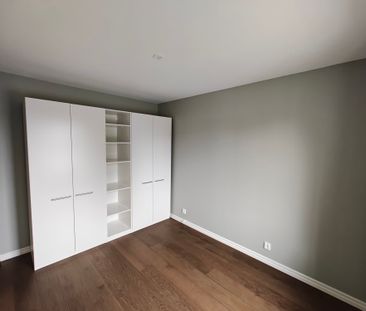 Mejerigatan 5B - Photo 1