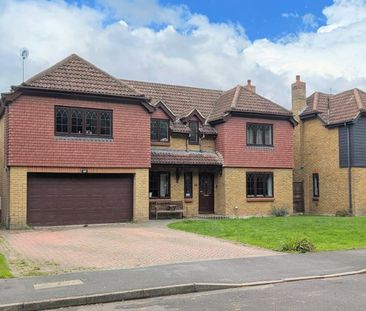 5 bedroom detached house to rent - Photo 5
