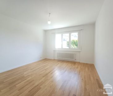 Appartement entièrement rénové de 3 pièces au 1er étage - Photo 3