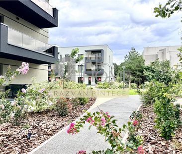 Apartament 3 camere de lux prima inchiriere Albert MRS Gradinile - Fotografie 5