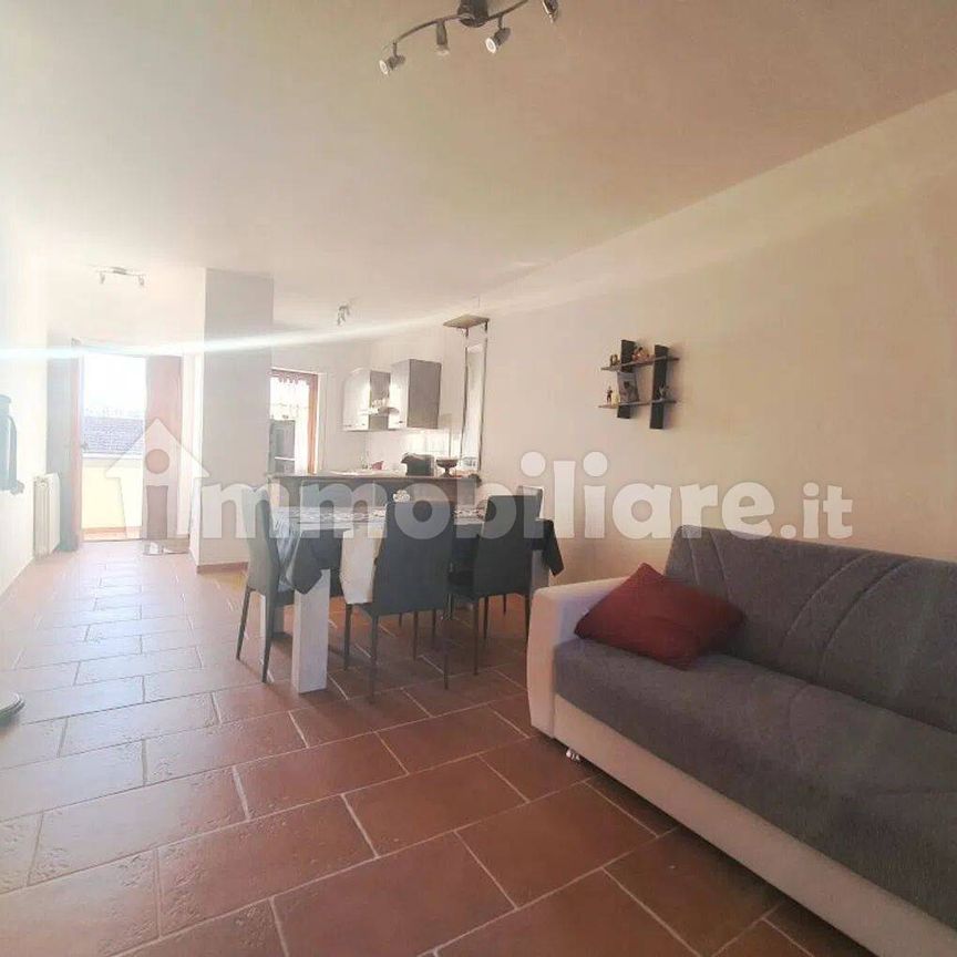 Trilocale Area Residenziale Semiperiferia Bolsena, Bolsena - Photo 1