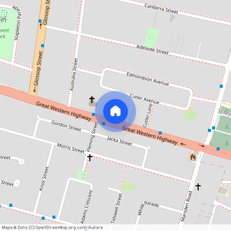 2/239-241 Great Western Highway, NSW 2760, St Marys