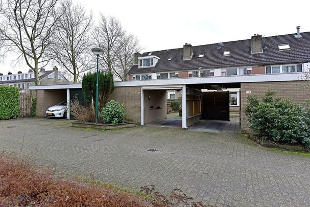 Jagersdreef 116 - Foto 1