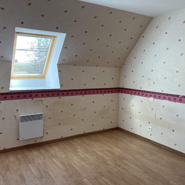 Maison d'habitation - Photo 1