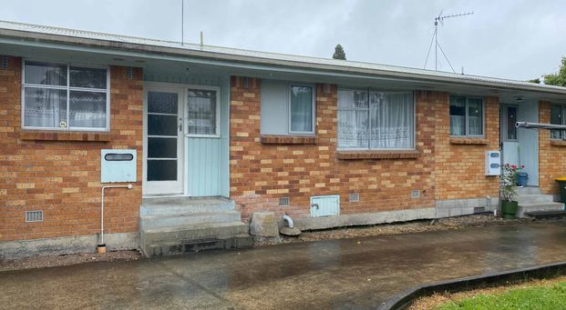 12b Kowhai Street - Photo 1