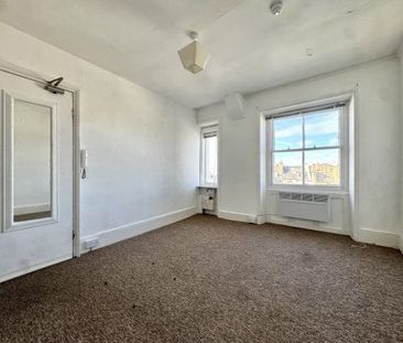 Adelaide Crescent, Hove, BN3 2JH 0 bedroom flat to rent - Photo 1