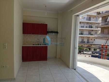 Studio/Γκαρσονιέρα για ενοικίαση Άγιος Γεράσιμος (Πάτρα) - Photo 5
