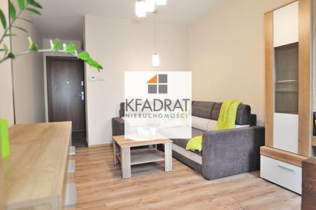 2 pokoje w idealnej lokalizacji - ul. Sikorskiego - Zdjęcie 2