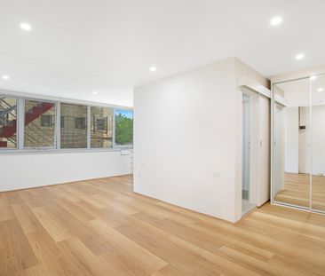 106/29 Newland Street, Bondi Junction NSW 2022 - Studio For Rent | ... - Photo 3