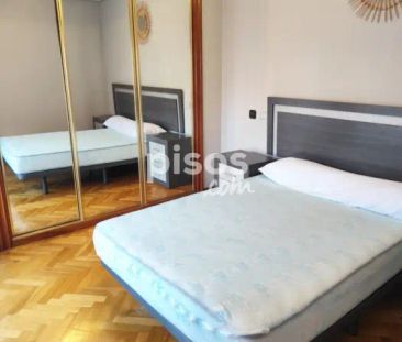 Piso en alquiler en Avda. Manuel Rivera - Photo 4