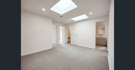 High qulity finished townhosue for rent - Photo 5