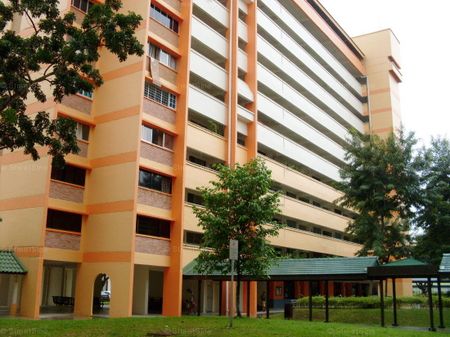 Blk 112 Tampines Street 11 (Tampines), HDB 3 Rooms - For Rent - Photo 3