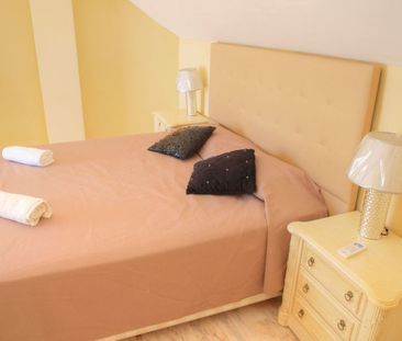 4 room luxury House for rent in Estepona, Andalusia - Photo 6