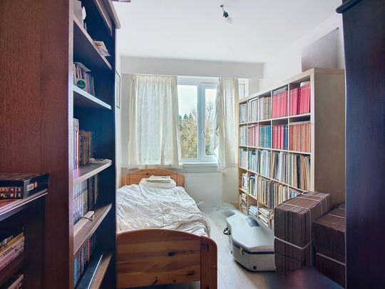 APPARTEMENT MET 3 SLPKS EN AUTOSTAANPLAATS - Foto 1