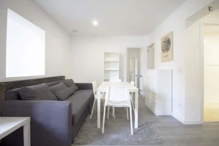 Apartamento de alquiler en Buena Vista - Photo 3