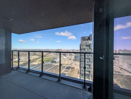 For Lease - 1 Quarrington Lane Unit# 3310, Toronto, Ontario - Photo 3